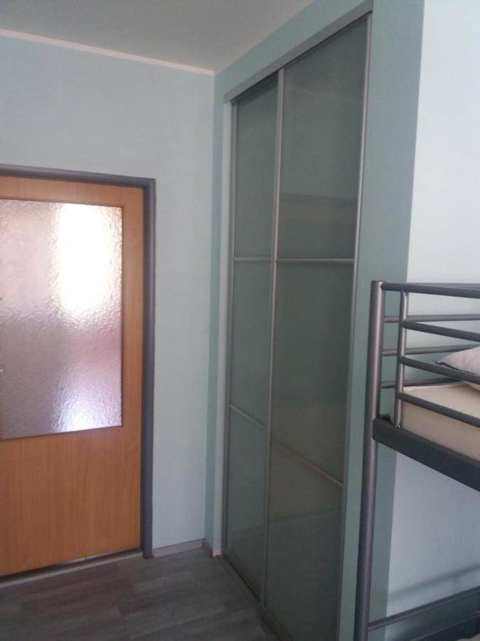 Apartman Abertamy Krusne Hory Dış mekan fotoğraf