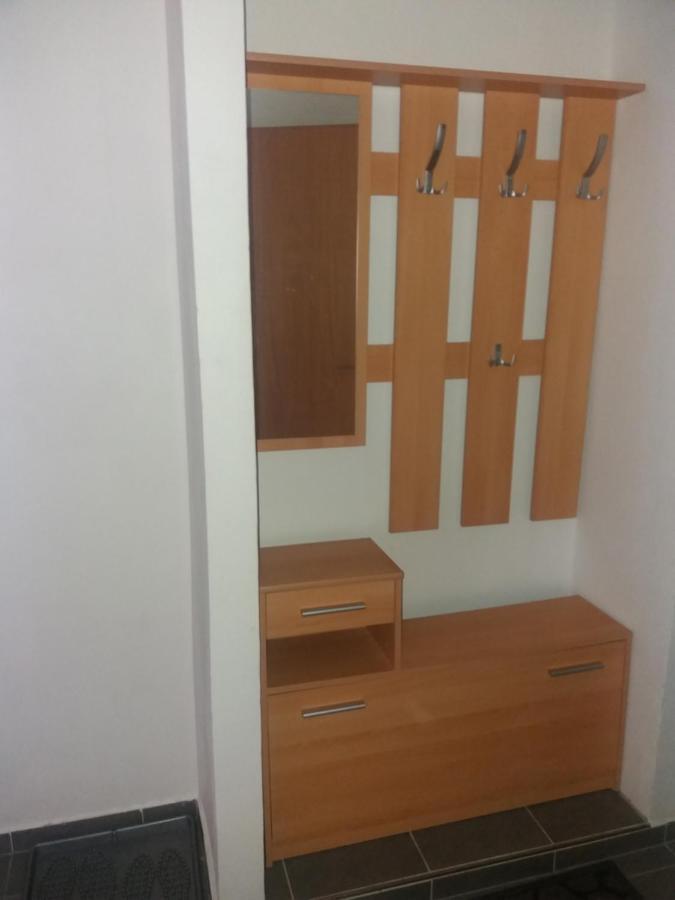 Apartman Abertamy Krusne Hory Dış mekan fotoğraf