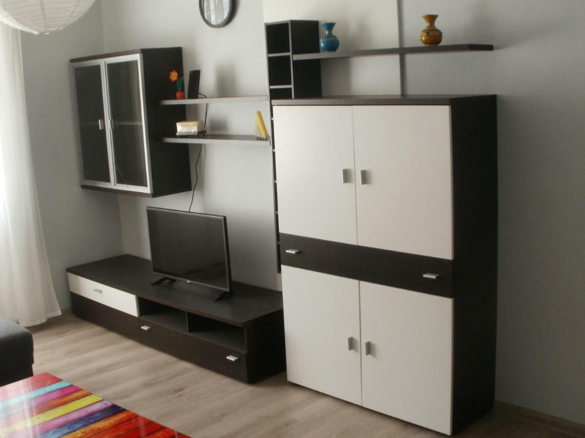 Apartman Abertamy Krusne Hory Dış mekan fotoğraf