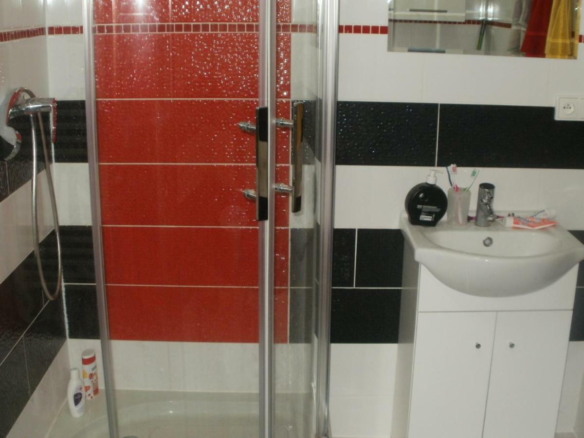 Apartman Abertamy Krusne Hory Dış mekan fotoğraf